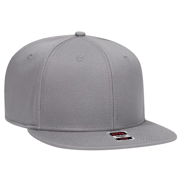 OTTO SNAP 6 Panel Pro Style Snapback Hat - OTTO SNAP 6 Panel Pro Style Snapback Hat - Image 67 of 192