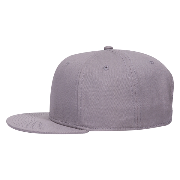 OTTO SNAP 6 Panel Pro Style Snapback Hat - OTTO SNAP 6 Panel Pro Style Snapback Hat - Image 68 of 192