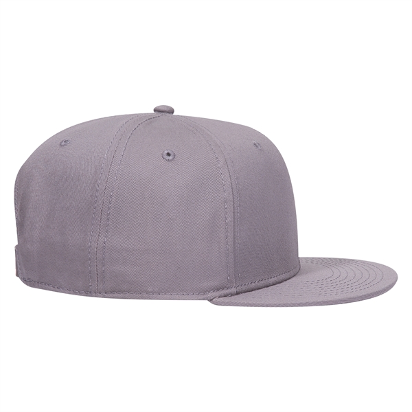 OTTO SNAP 6 Panel Pro Style Snapback Hat - OTTO SNAP 6 Panel Pro Style Snapback Hat - Image 69 of 192