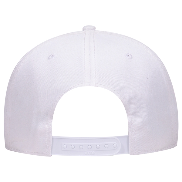 OTTO SNAP 6 Panel Pro Style Snapback Hat - OTTO SNAP 6 Panel Pro Style Snapback Hat - Image 70 of 192