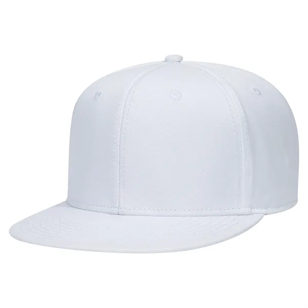 OTTO SNAP 6 Panel Pro Style Snapback Hat - OTTO SNAP 6 Panel Pro Style Snapback Hat - Image 72 of 192