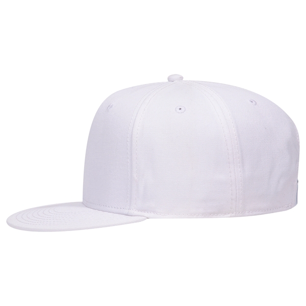 OTTO SNAP 6 Panel Pro Style Snapback Hat - OTTO SNAP 6 Panel Pro Style Snapback Hat - Image 74 of 192