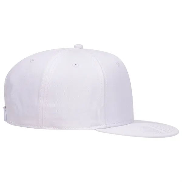 OTTO SNAP 6 Panel Pro Style Snapback Hat - OTTO SNAP 6 Panel Pro Style Snapback Hat - Image 75 of 192