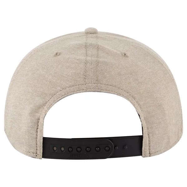 OTTO SNAP 6 Panel Pro Style Snapback Hat - OTTO SNAP 6 Panel Pro Style Snapback Hat - Image 76 of 192