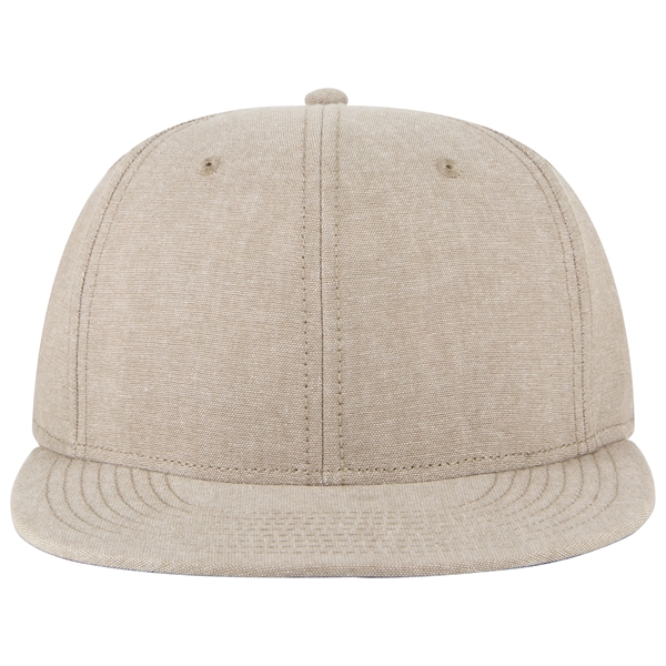 OTTO SNAP 6 Panel Pro Style Snapback Hat - OTTO SNAP 6 Panel Pro Style Snapback Hat - Image 77 of 192