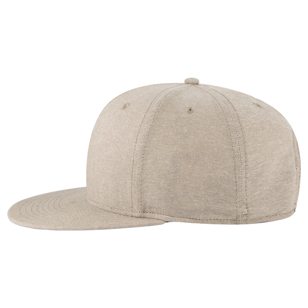 OTTO SNAP 6 Panel Pro Style Snapback Hat - OTTO SNAP 6 Panel Pro Style Snapback Hat - Image 80 of 192