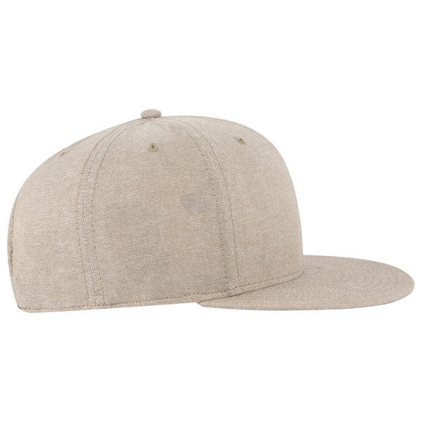 OTTO SNAP 6 Panel Pro Style Snapback Hat - OTTO SNAP 6 Panel Pro Style Snapback Hat - Image 81 of 192