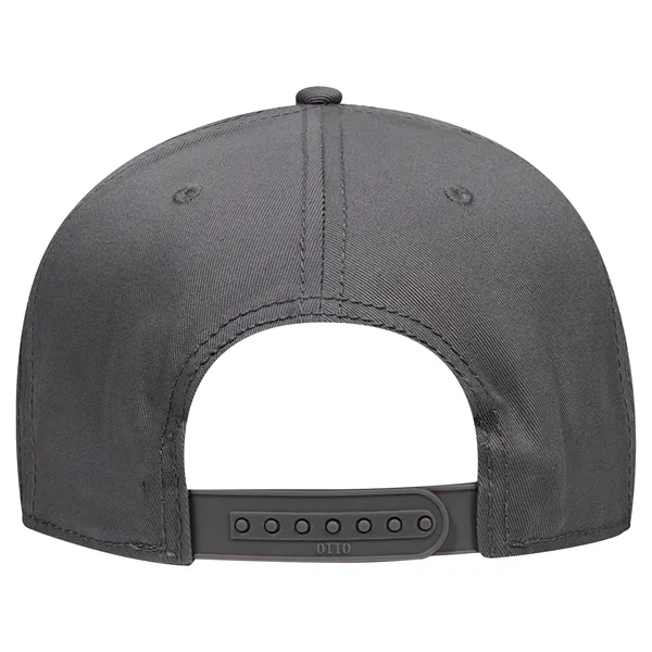 OTTO SNAP 6 Panel Pro Style Snapback Hat - OTTO SNAP 6 Panel Pro Style Snapback Hat - Image 82 of 192