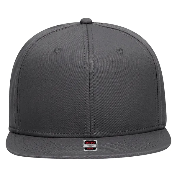 OTTO SNAP 6 Panel Pro Style Snapback Hat - OTTO SNAP 6 Panel Pro Style Snapback Hat - Image 83 of 192