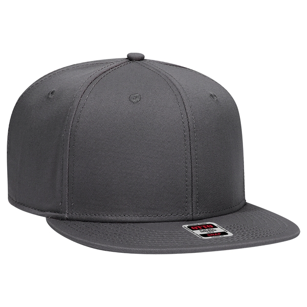 OTTO SNAP 6 Panel Pro Style Snapback Hat - OTTO SNAP 6 Panel Pro Style Snapback Hat - Image 85 of 192