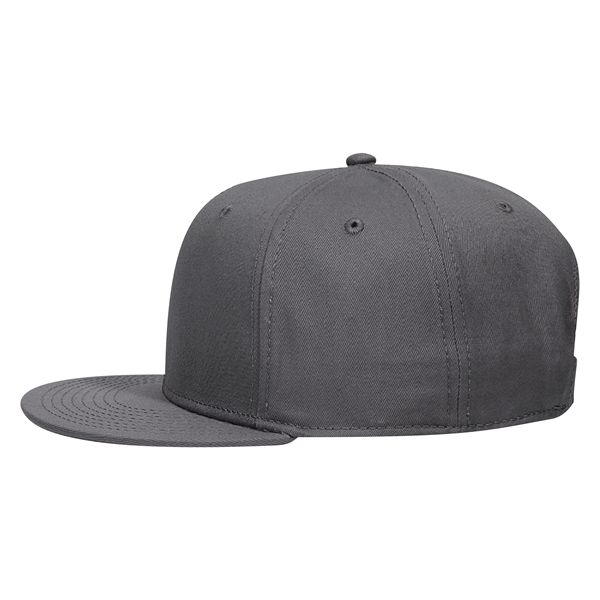 OTTO SNAP 6 Panel Pro Style Snapback Hat - OTTO SNAP 6 Panel Pro Style Snapback Hat - Image 86 of 192