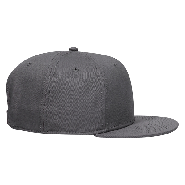 OTTO SNAP 6 Panel Pro Style Snapback Hat - OTTO SNAP 6 Panel Pro Style Snapback Hat - Image 87 of 192