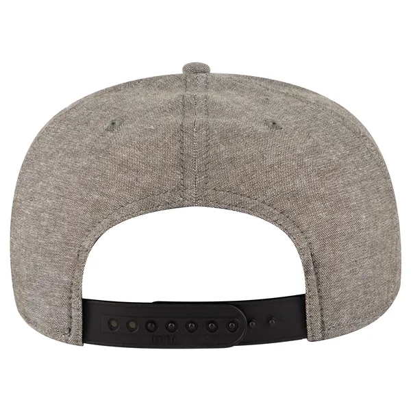 OTTO SNAP 6 Panel Pro Style Snapback Hat - OTTO SNAP 6 Panel Pro Style Snapback Hat - Image 88 of 192