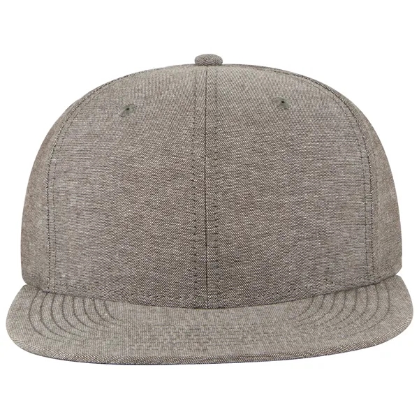 OTTO SNAP 6 Panel Pro Style Snapback Hat - OTTO SNAP 6 Panel Pro Style Snapback Hat - Image 89 of 192