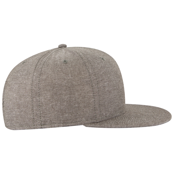 OTTO SNAP 6 Panel Pro Style Snapback Hat - OTTO SNAP 6 Panel Pro Style Snapback Hat - Image 94 of 192