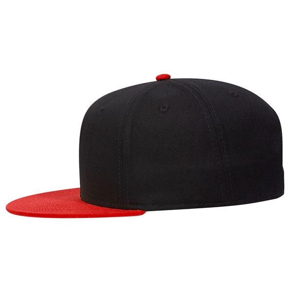 OTTO SNAP 6 Panel Pro Style Snapback Hat - OTTO SNAP 6 Panel Pro Style Snapback Hat - Image 105 of 192