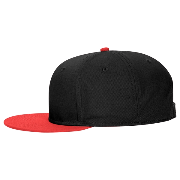 OTTO SNAP 6 Panel Pro Style Snapback Hat - OTTO SNAP 6 Panel Pro Style Snapback Hat - Image 111 of 192