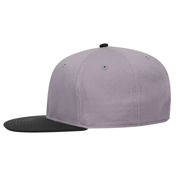 OTTO SNAP 6 Panel Pro Style Snapback Hat - OTTO SNAP 6 Panel Pro Style Snapback Hat - Image 117 of 192