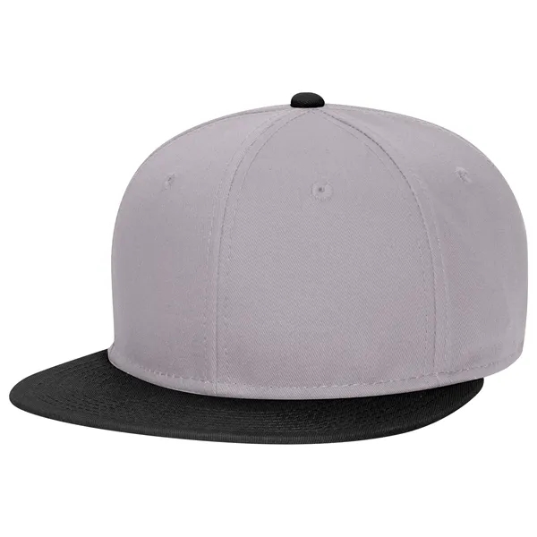 OTTO SNAP 6 Panel Pro Style Snapback Hat - OTTO SNAP 6 Panel Pro Style Snapback Hat - Image 121 of 192