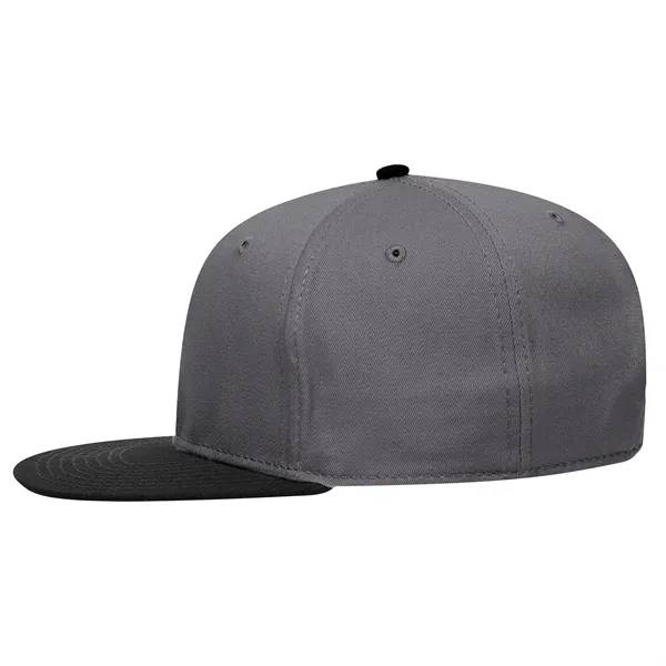 OTTO SNAP 6 Panel Pro Style Snapback Hat - OTTO SNAP 6 Panel Pro Style Snapback Hat - Image 142 of 192