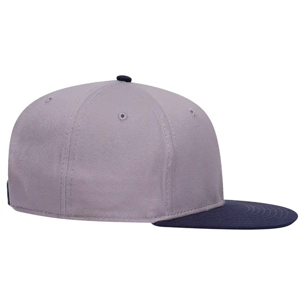 OTTO SNAP 6 Panel Pro Style Snapback Hat - OTTO SNAP 6 Panel Pro Style Snapback Hat - Image 149 of 192