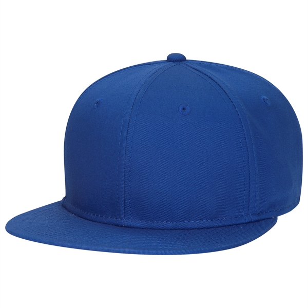 OTTO SNAP 6 Panel Pro Style Snapback Hat - OTTO SNAP 6 Panel Pro Style Snapback Hat - Image 158 of 192