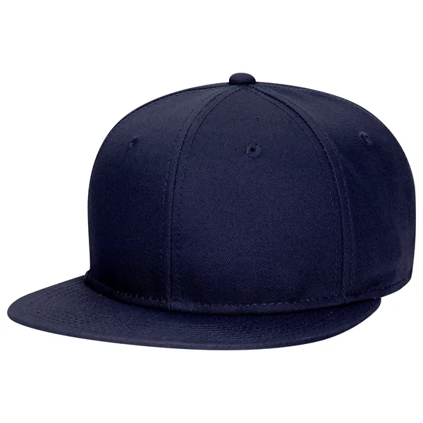 OTTO SNAP 6 Panel Pro Style Snapback Hat - OTTO SNAP 6 Panel Pro Style Snapback Hat - Image 177 of 192