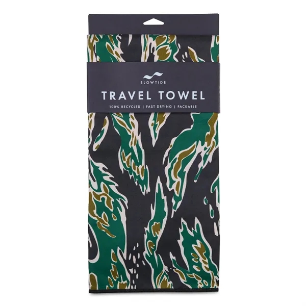 Slowtide® Quick-Dry Fitness Towel - Slowtide® Quick-Dry Fitness Towel - Image 21 of 36