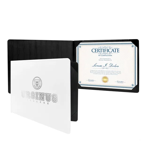 Diploma Holder Standard Landscape - Diploma Holder Standard Landscape - Image 5 of 7