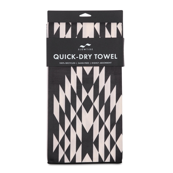 Slowtide® Quick-Dry Towel - Slowtide® Quick-Dry Towel - Image 28 of 43