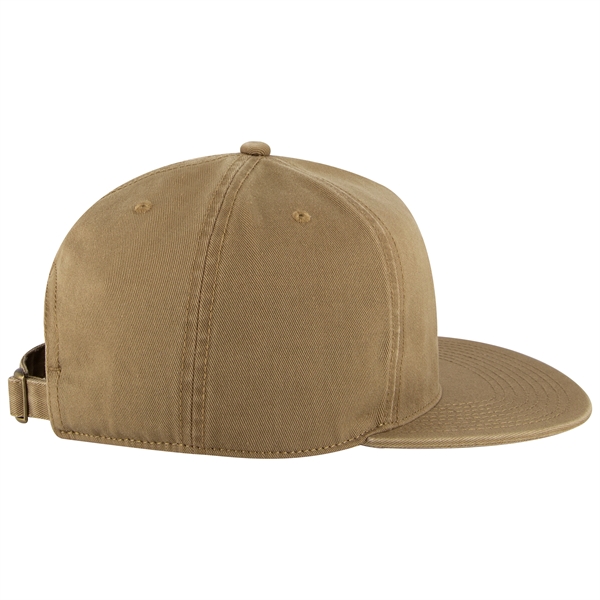 5 Panel Mid Profile Style Dad Hat - 5 Panel Mid Profile Style Dad Hat - Image 31 of 31