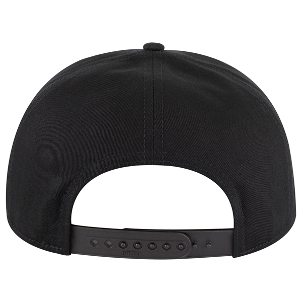 Snap 7 Panel Mid Profile Snapback Hat - Snap 7 Panel Mid Profile Snapback Hat - Image 2 of 56