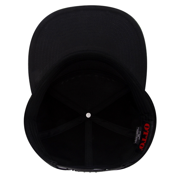 Snap 7 Panel Mid Profile Snapback Hat - Snap 7 Panel Mid Profile Snapback Hat - Image 5 of 56