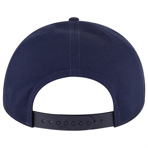 Snap 7 Panel Mid Profile Snapback Hat - Snap 7 Panel Mid Profile Snapback Hat - Image 9 of 56