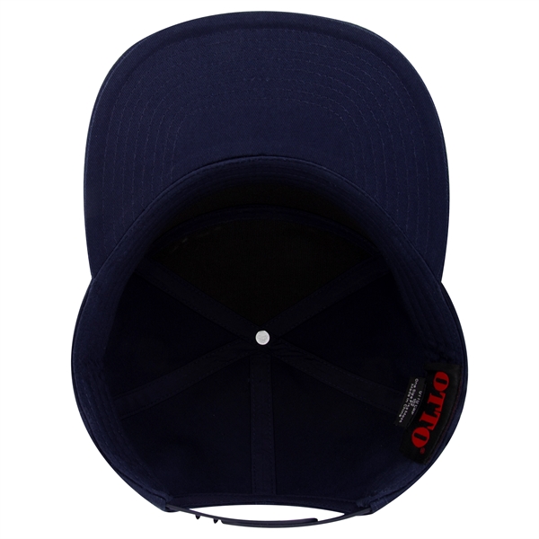 Snap 7 Panel Mid Profile Snapback Hat - Snap 7 Panel Mid Profile Snapback Hat - Image 12 of 56