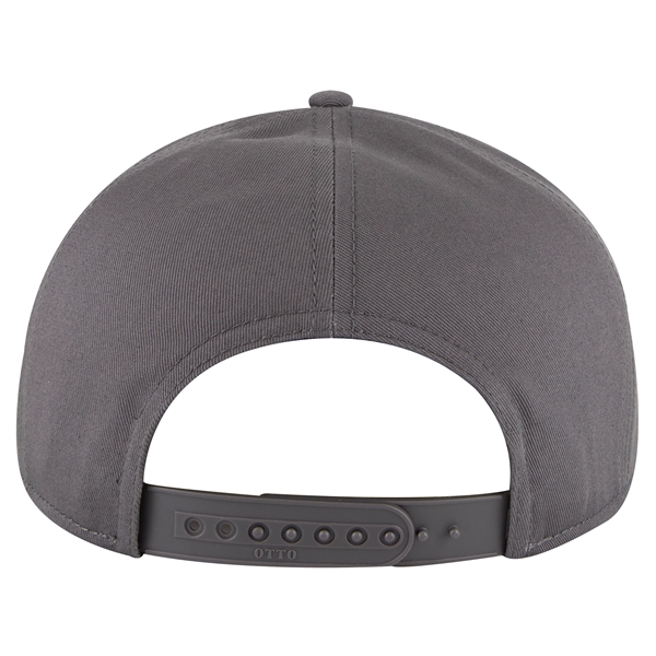 Snap 7 Panel Mid Profile Snapback Hat - Snap 7 Panel Mid Profile Snapback Hat - Image 23 of 56