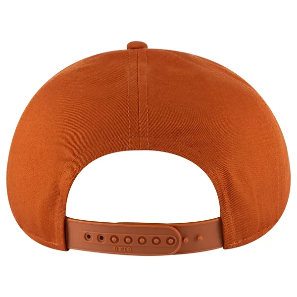 Snap 7 Panel Mid Profile Snapback Hat - Snap 7 Panel Mid Profile Snapback Hat - Image 30 of 56