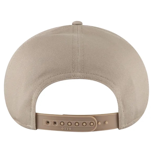 Snap 7 Panel Mid Profile Snapback Hat - Snap 7 Panel Mid Profile Snapback Hat - Image 37 of 56