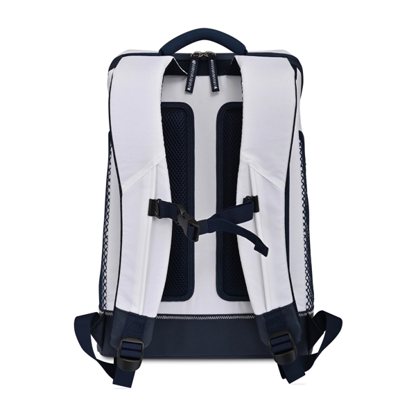 Harborside Backpack Cooler - Harborside Backpack Cooler - Image 1 of 2