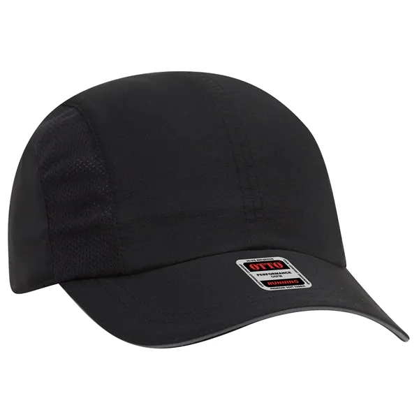 Reflective 6 Panel Running Hat - Reflective 6 Panel Running Hat - Image 13 of 55
