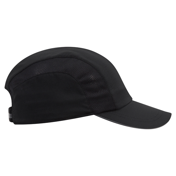 Reflective 6 Panel Running Hat - Reflective 6 Panel Running Hat - Image 18 of 55
