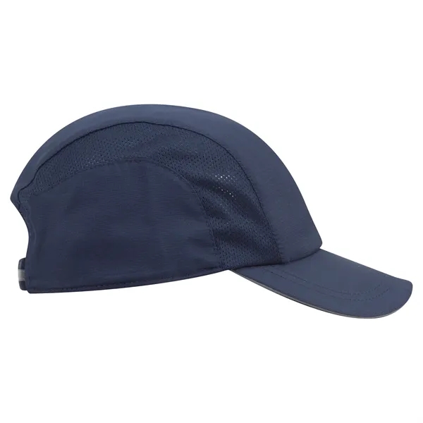 Reflective 6 Panel Running Hat - Reflective 6 Panel Running Hat - Image 24 of 55