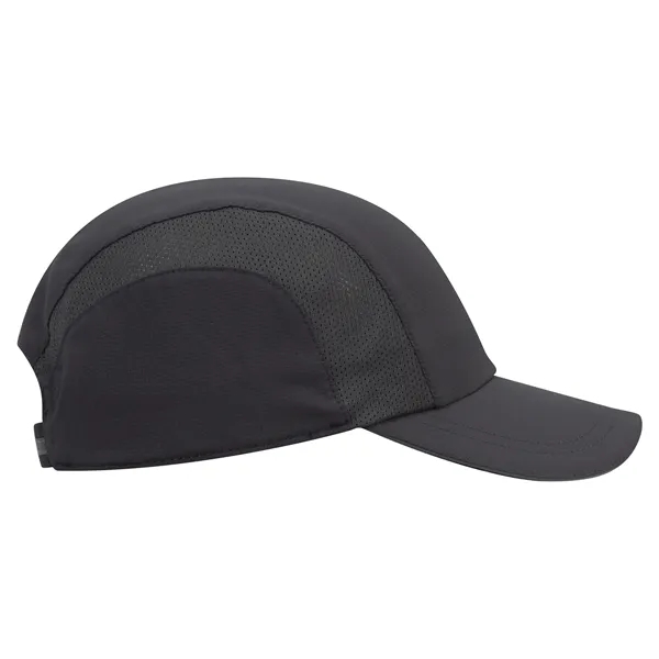 Reflective 6 Panel Running Hat - Reflective 6 Panel Running Hat - Image 42 of 55