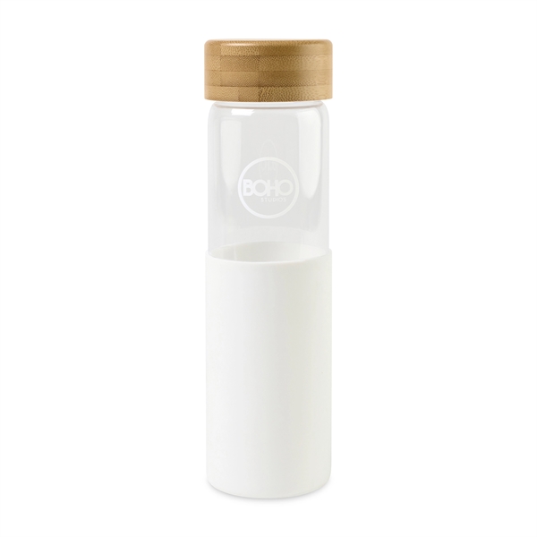 Aviana™ Journey Tritan™ Bottle - 20 Oz - Aviana™ Journey Tritan™ Bottle - 20 Oz - Image 2 of 5