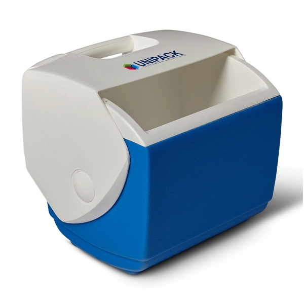 Igloo® Playmate Pal™ 7 Qt Cooler - Igloo® Playmate Pal™ 7 Qt Cooler - Image 2 of 24