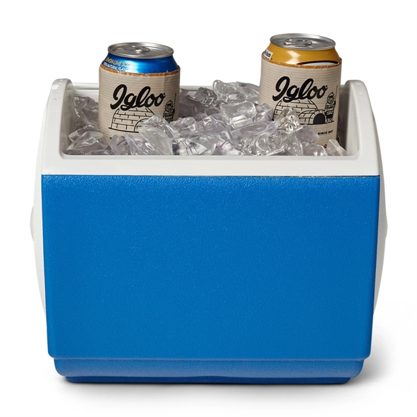 Igloo® Playmate Pal™ 7 Qt Cooler - Igloo® Playmate Pal™ 7 Qt Cooler - Image 3 of 24