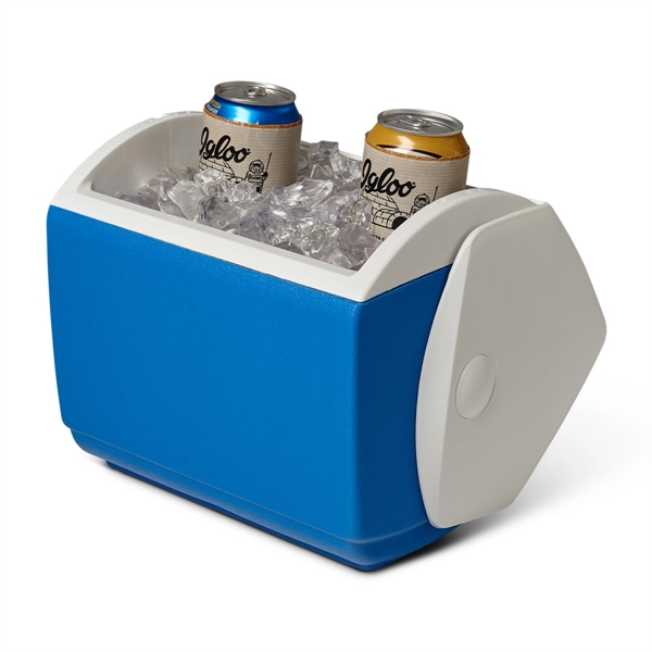 Igloo® Playmate Pal™ 7 Qt Cooler - Igloo® Playmate Pal™ 7 Qt Cooler - Image 4 of 24