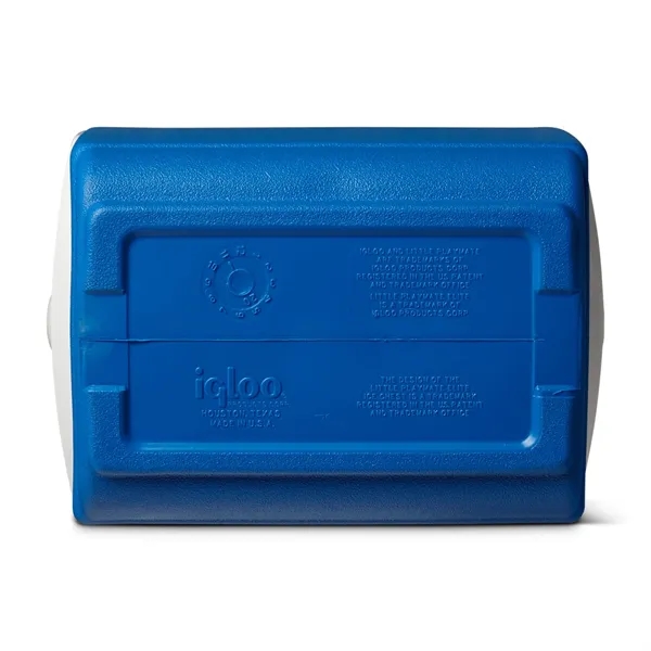 Igloo® Playmate Pal™ 7 Qt Cooler - Igloo® Playmate Pal™ 7 Qt Cooler - Image 6 of 24