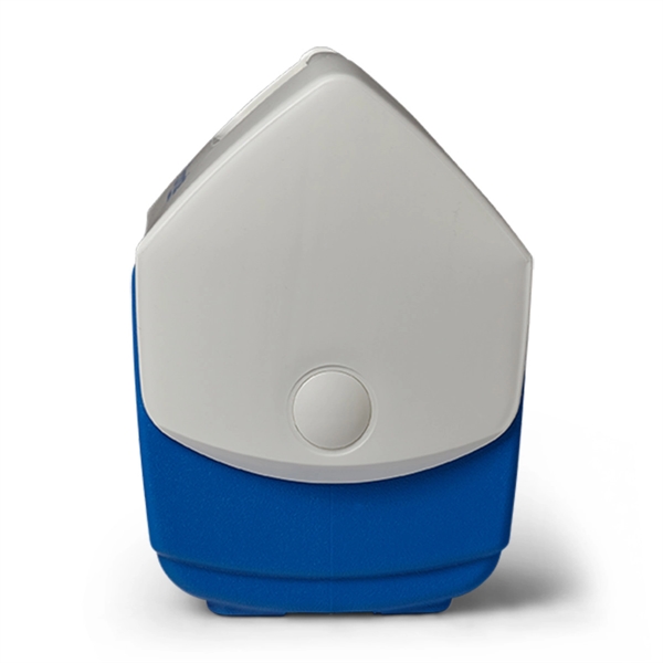 Igloo® Playmate Pal™ 7 Qt Cooler - Igloo® Playmate Pal™ 7 Qt Cooler - Image 7 of 24