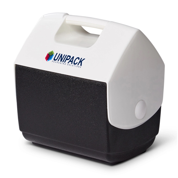 Igloo® Playmate Pal™ 7 Qt Cooler - Igloo® Playmate Pal™ 7 Qt Cooler - Image 10 of 24